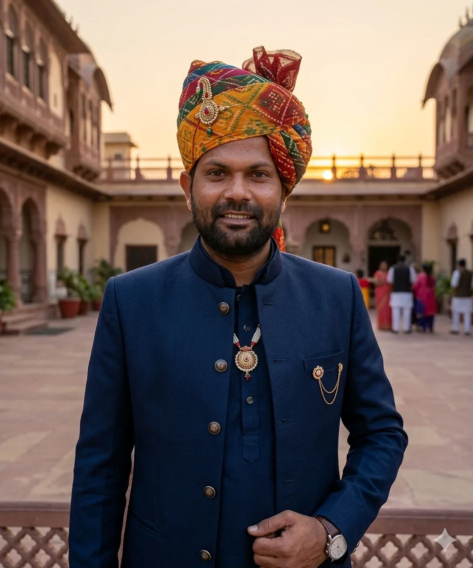 Raghuvir Singh