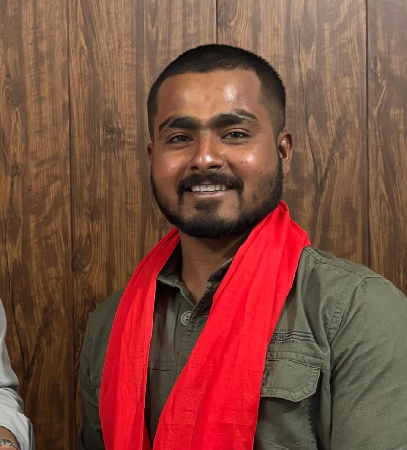 RIYANSH PATEL