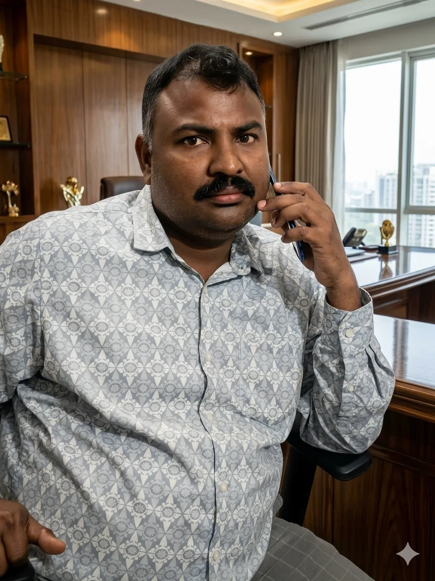 Abhay Ranjan